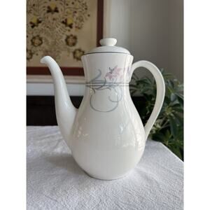 Royal Doulton ALLEGRO Coffee Pot H5109